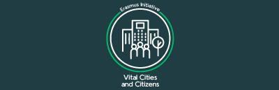 Vital Cities and Citizens Website