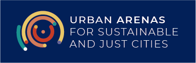 UrbanA Website
